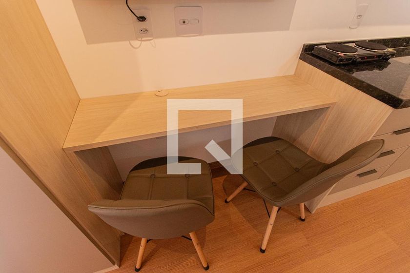 Apartamento, 1 quarto, 23 m² - Foto 17
