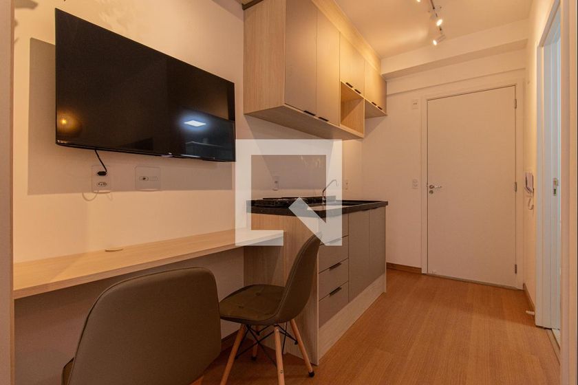 Apartamento, 1 quarto, 23 m² - Foto 15