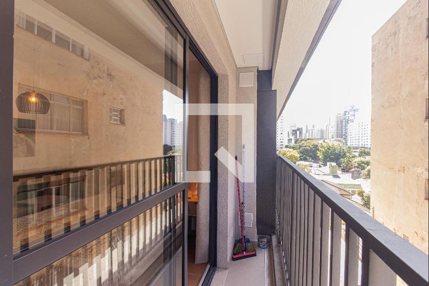 Apartamento, 1 quarto, 23 m² - Foto 35