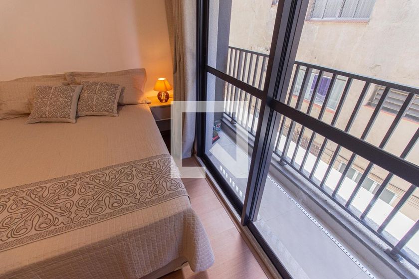 Apartamento, 1 quarto, 23 m² - Foto 31