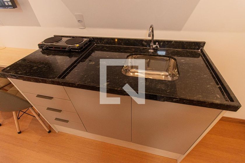 Apartamento, 1 quarto, 23 m² - Foto 23