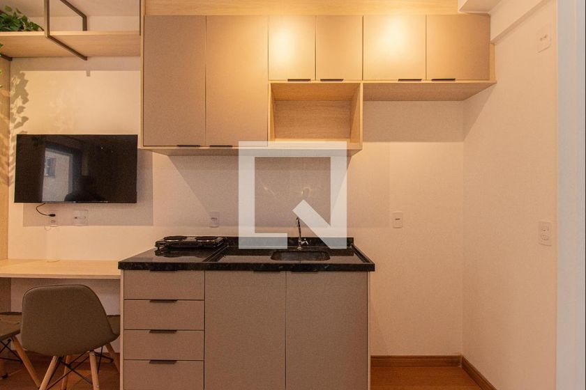Apartamento, 1 quarto, 23 m² - Foto 21