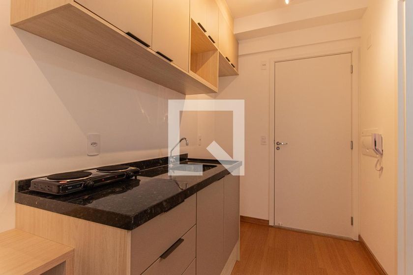 Apartamento, 1 quarto, 23 m² - Foto 19