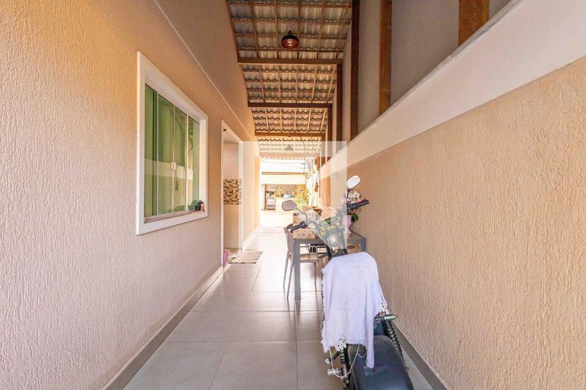 Casa, 4 quartos, 270 m² - Foto 113
