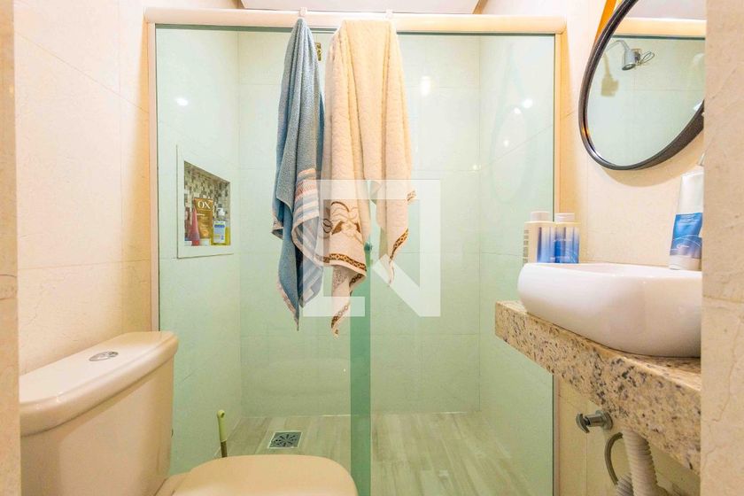 Casa, 4 quartos, 270 m² - Foto 57