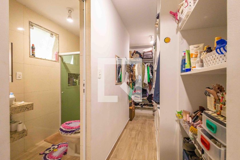 Casa, 4 quartos, 270 m² - Foto 45