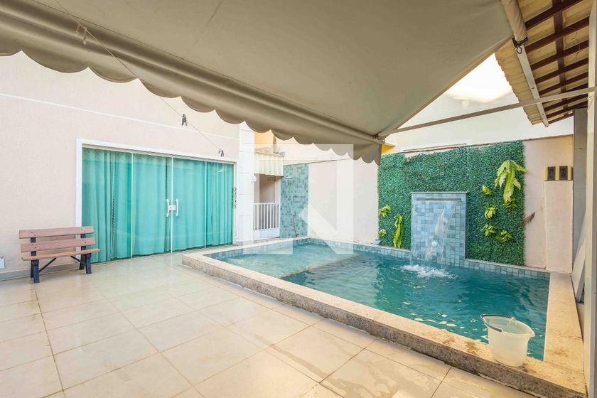 Casa, 4 quartos, 270 m² - Foto 123