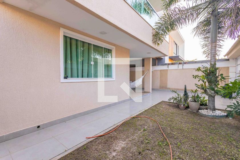 Casa, 4 quartos, 270 m² - Foto 107