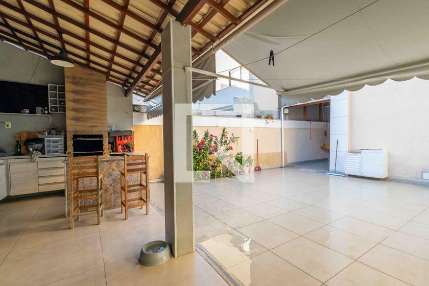 Casa, 4 quartos, 270 m² - Foto 119