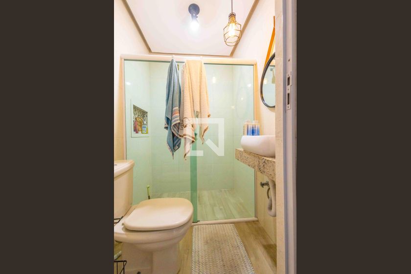 Casa, 4 quartos, 270 m² - Foto 59