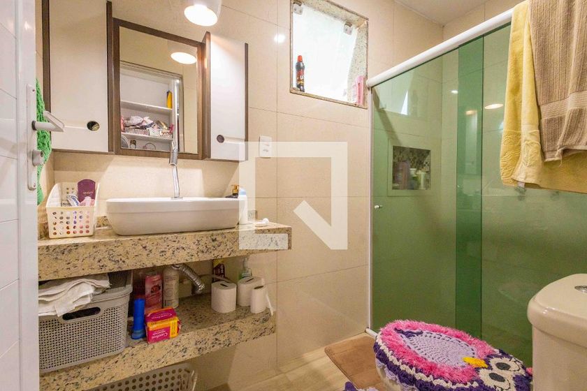 Casa, 4 quartos, 270 m² - Foto 49