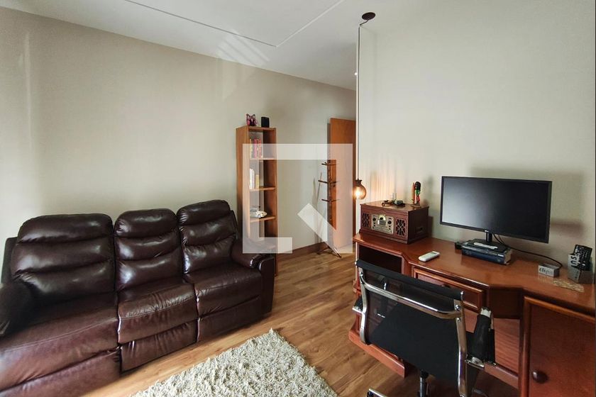 Casa à Venda - Swiss Park, 4 Quartos,  384 m2 em , Campinas - sp | SoloBR