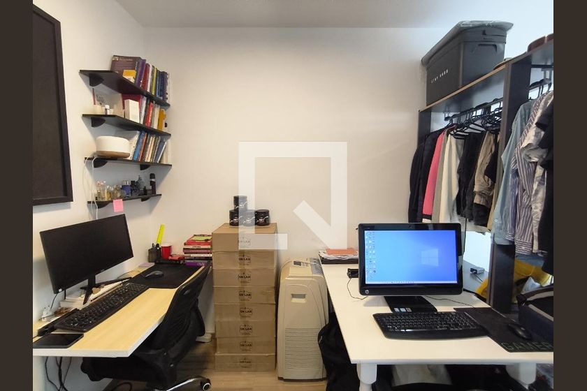 Apartamento, 1 quarto, 28 m² - Foto 19