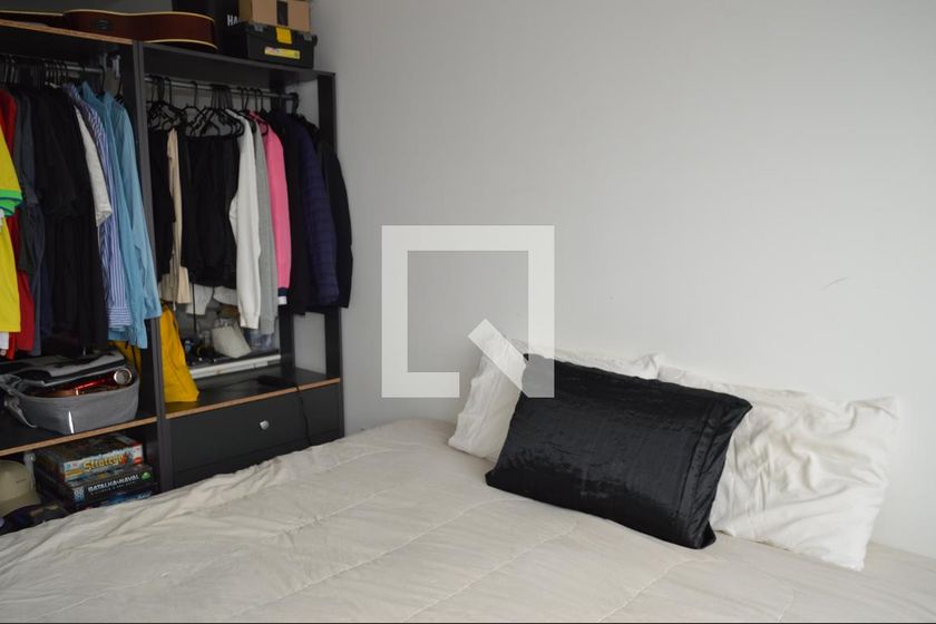 Apartamento, 1 quarto, 28 m² - Foto 7