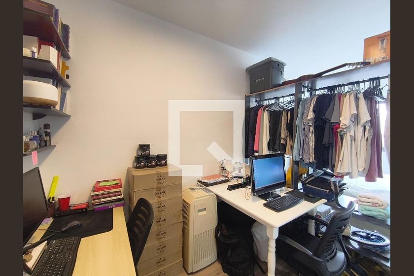 Apartamento, 1 quarto, 28 m² - Foto 21