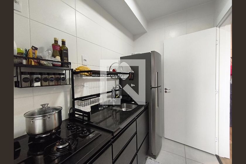 Apartamento, 1 quarto, 28 m² - Foto 49