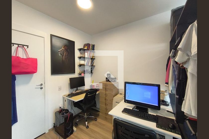 Apartamento, 1 quarto, 28 m² - Foto 17