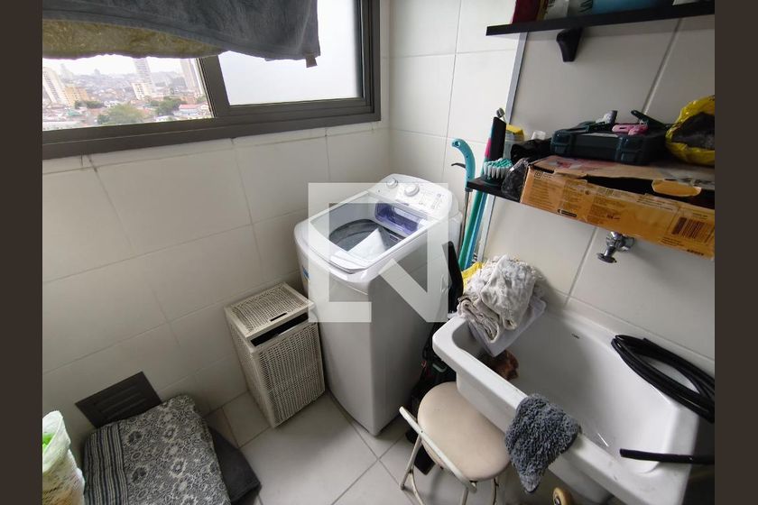 Apartamento, 1 quarto, 28 m² - Foto 57