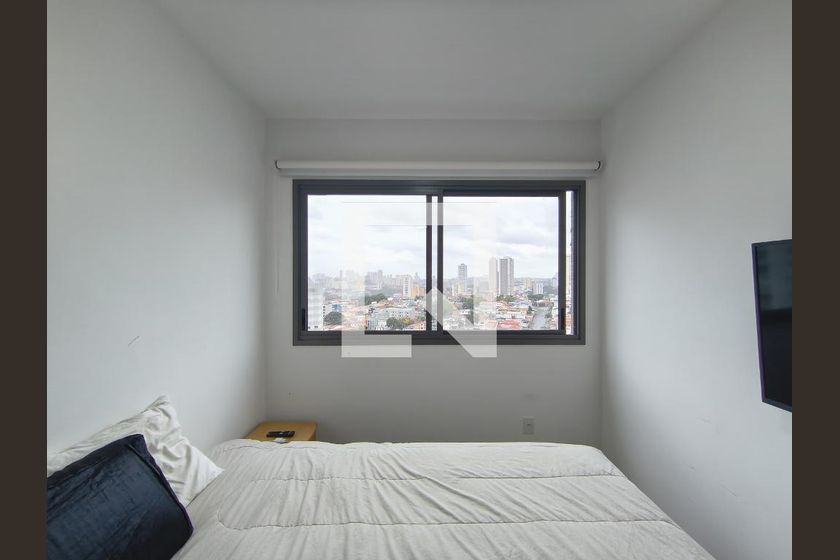 Apartamento, 1 quarto, 28 m² - Foto 3