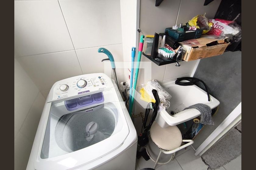 Apartamento, 1 quarto, 28 m² - Foto 59