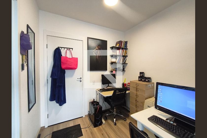 Apartamento, 1 quarto, 28 m² - Foto 23