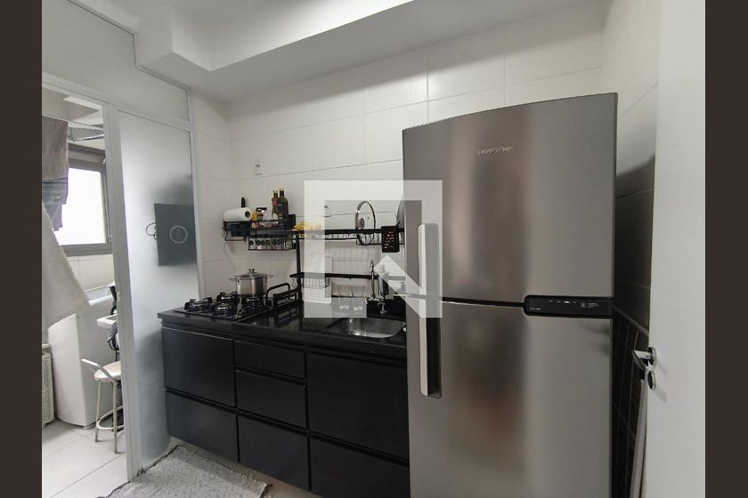 Apartamento, 1 quarto, 28 m² - Foto 45