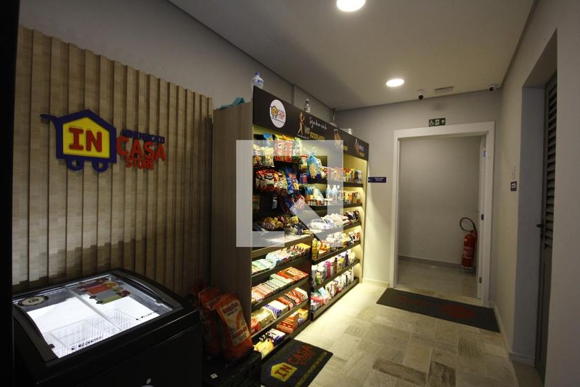 Apartamento, 1 quarto, 28 m² - Foto 63