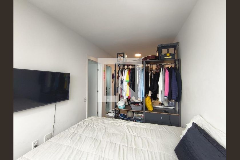 Apartamento, 1 quarto, 28 m² - Foto 13
