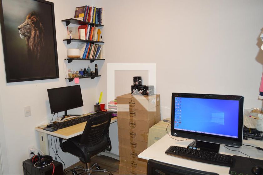 Apartamento, 1 quarto, 28 m² - Foto 25