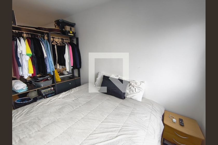 Apartamento, 1 quarto, 28 m² - Foto 9