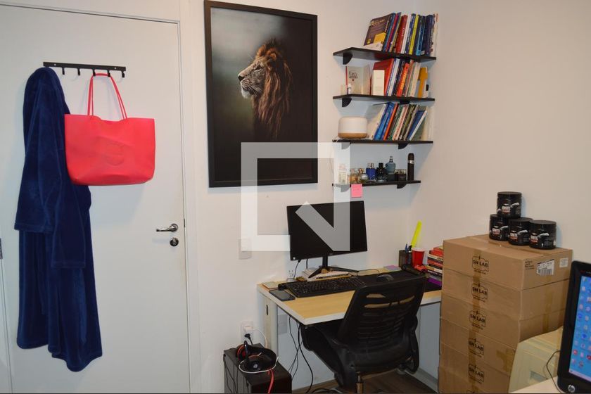 Apartamento, 1 quarto, 28 m² - Foto 29