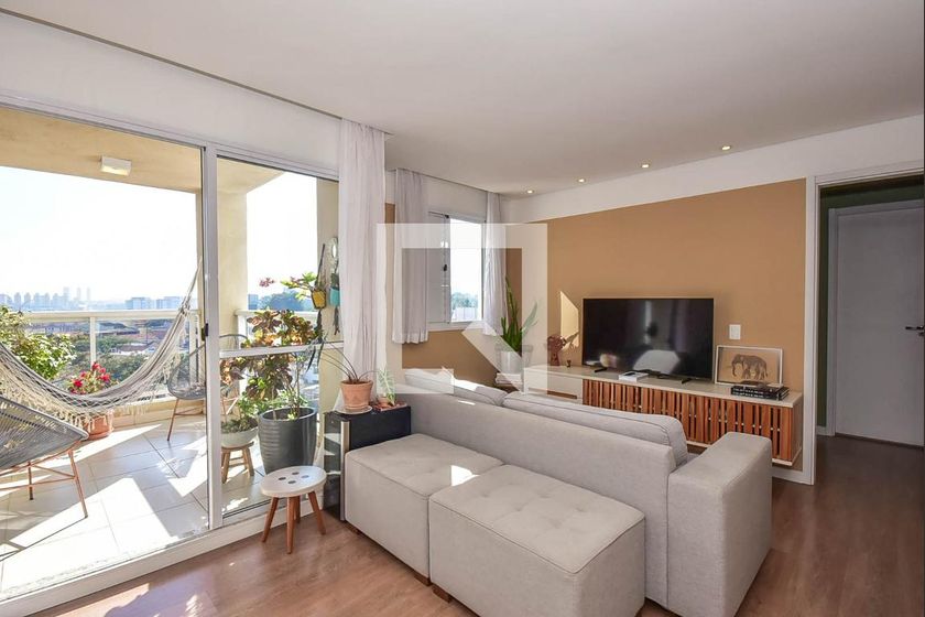 Apartamento, 2 quartos, 67 m² - Foto 9