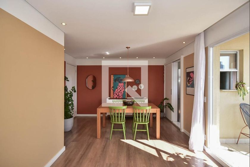 Apartamento, 2 quartos, 67 m² - Foto 13