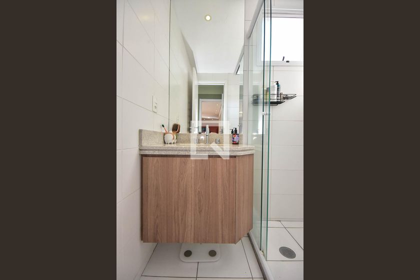 Apartamento, 2 quartos, 67 m² - Foto 61