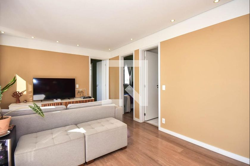Apartamento, 2 quartos, 67 m² - Foto 11