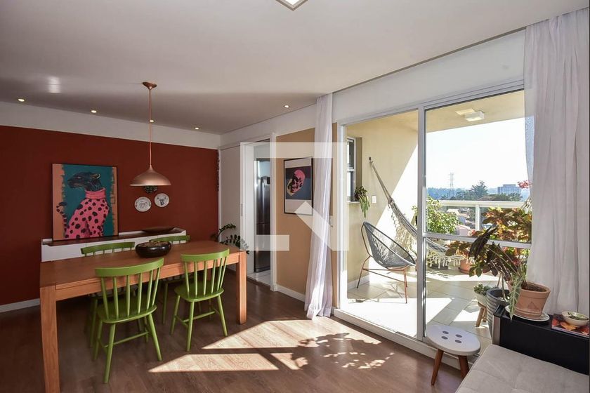 Apartamento, 2 quartos, 67 m² - Foto 5