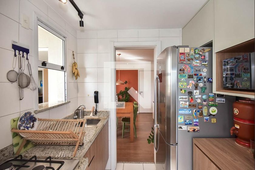 Apartamento, 2 quartos, 67 m² - Foto 67