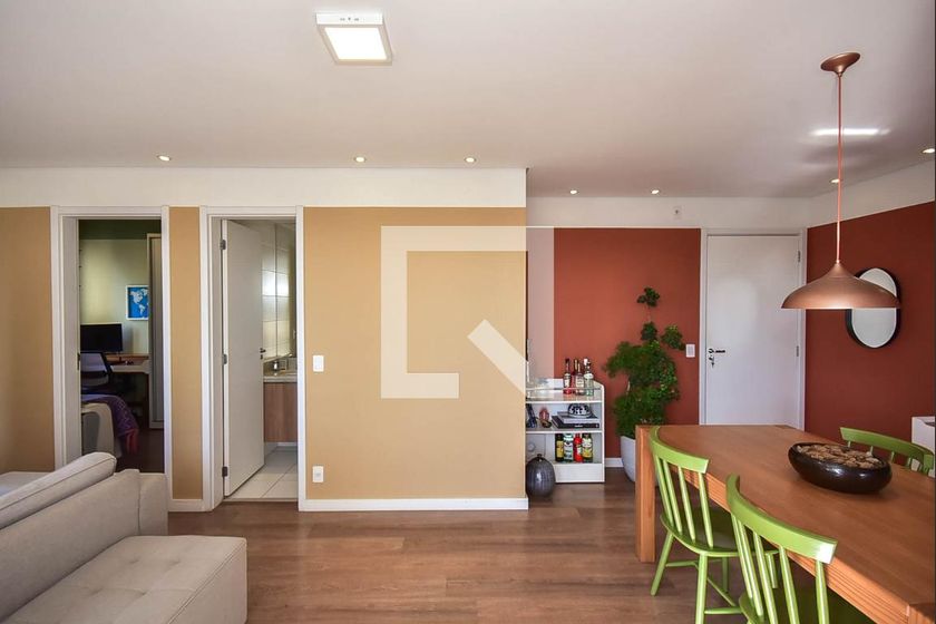 Apartamento, 2 quartos, 67 m² - Foto 7