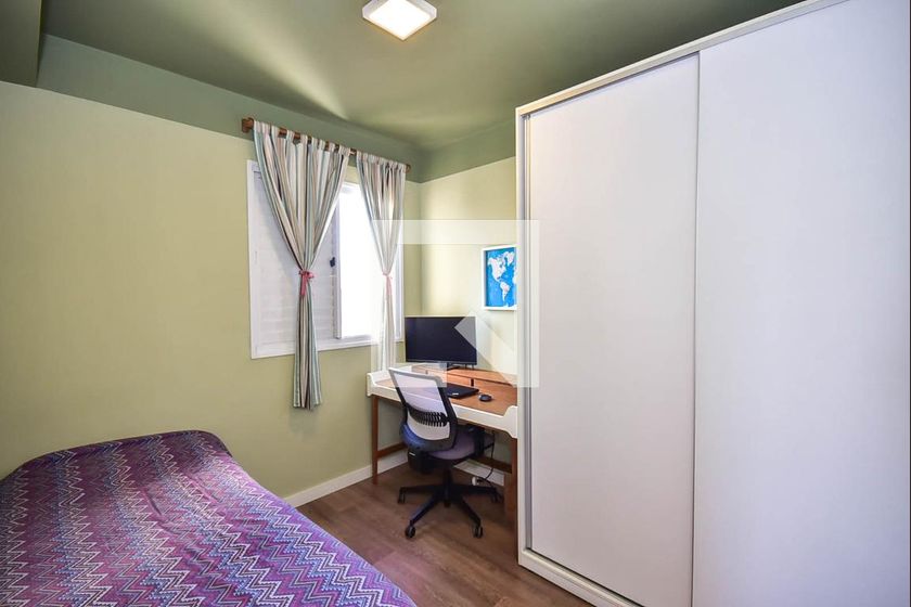 Apartamento, 2 quartos, 67 m² - Foto 27