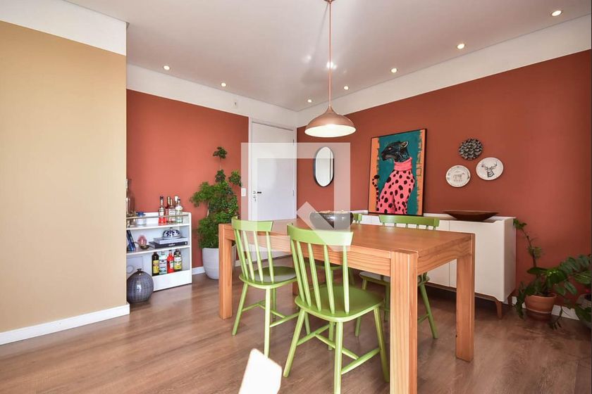 Apartamento, 2 quartos, 67 m² - Foto 15