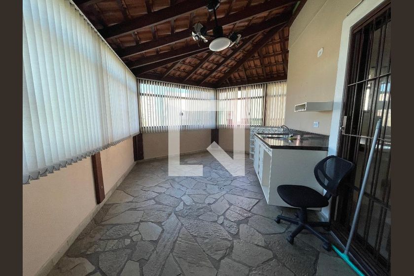 Casa, 4 quartos, 137 m² - Foto 51