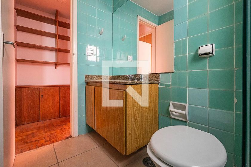 Apartamento, 1 quarto, 50 m² - Foto 19