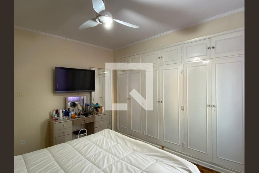 Apartamento, 4 quartos, 182 m² - Foto 40