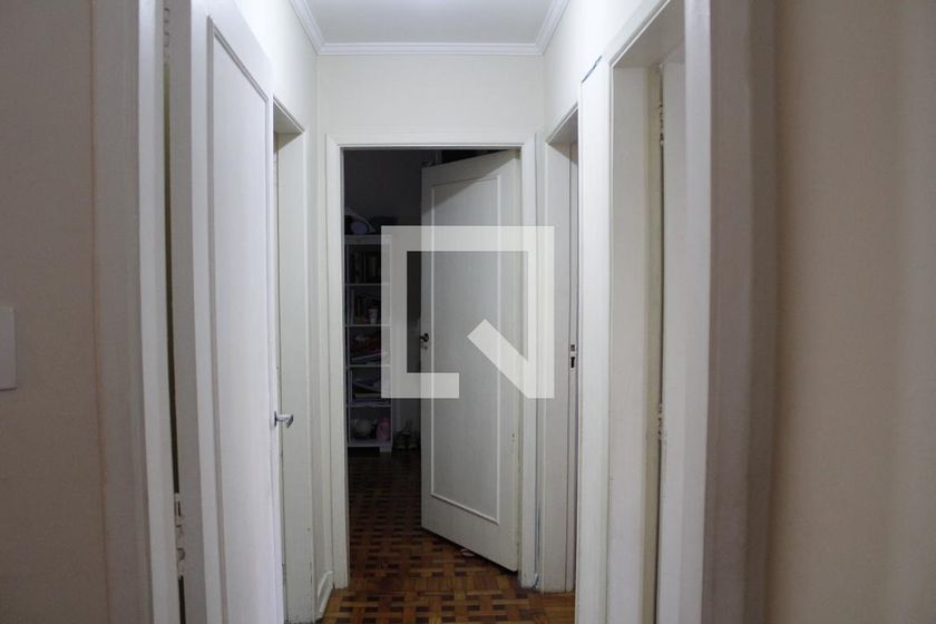 Apartamento, 4 quartos, 182 m² - Foto 29