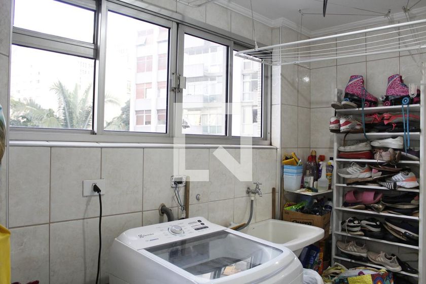 Apartamento, 4 quartos, 182 m² - Foto 88