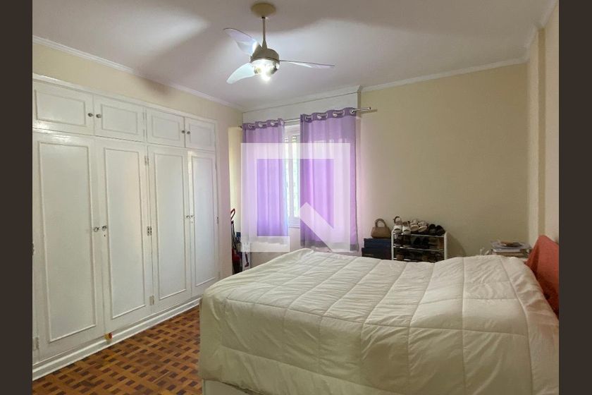 Apartamento, 4 quartos, 182 m² - Foto 36
