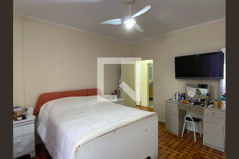 Apartamento, 4 quartos, 182 m² - Foto 37