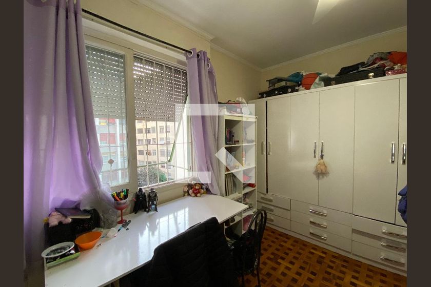 Apartamento, 4 quartos, 182 m² - Foto 53