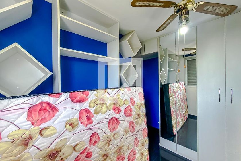 Apartamento, 2 quartos, 53 m² - Foto 21