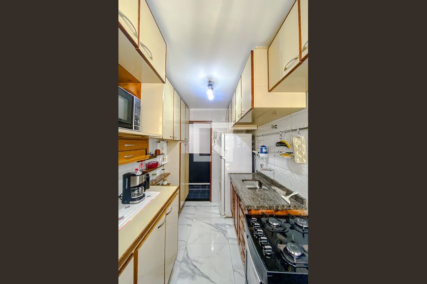 Apartamento, 2 quartos, 53 m² - Foto 53